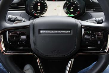 Land Rover Range Rover Sport P440e — photo 19