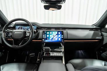 Land Rover Range Rover Sport P460e — photo 7