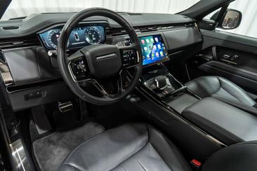 Land Rover Range Rover Sport P460e — photo 8
