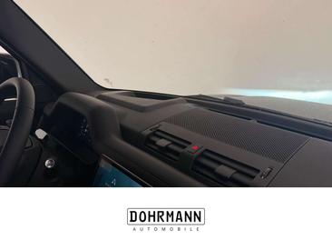 Land Rover Defender 110 D250 — photo 22