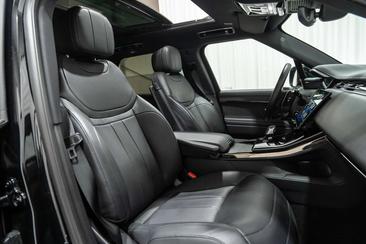 Land Rover Range Rover Sport P460e — photo 9
