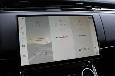 Land Rover Range Rover Sport P440e — photo 21