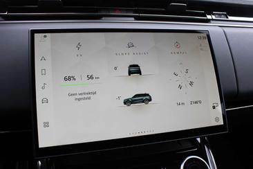 Land Rover Range Rover Sport P440e — photo 22