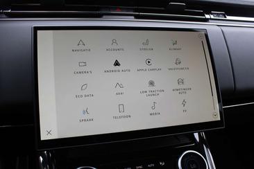Land Rover Range Rover Sport P440e — photo 24