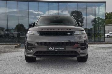 Land Rover Range Rover Sport P460e — photo 2