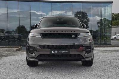 Land Rover Range Rover Sport P460e