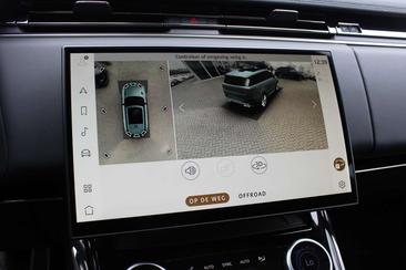 Land Rover Range Rover Sport P440e — photo 25