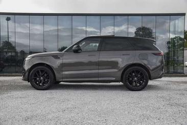 Land Rover Range Rover Sport P460e — photo 3