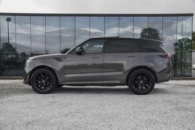 Land Rover Range Rover Sport P460e