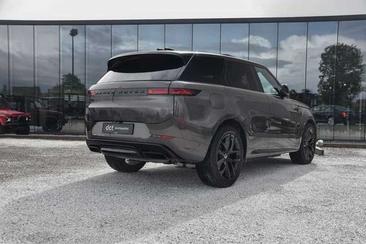 Land Rover Range Rover Sport P460e — photo 4