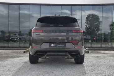Land Rover Range Rover Sport P460e — photo 5