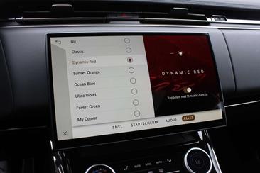 Land Rover Range Rover Sport P440e — photo 27