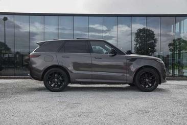 Land Rover Range Rover Sport P460e — photo 6