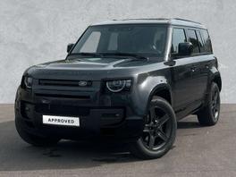 Land Rover Defender 110 D250 - 2026 - Joinsteer - #1