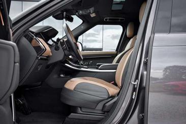 Land Rover Range Rover Sport P460e — photo 8