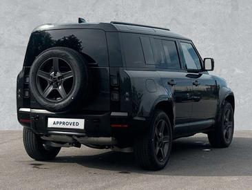 Land Rover Defender 110 D250 — photo 2