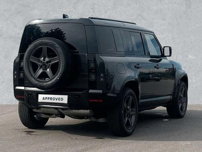 Land Rover Defender 110 D250