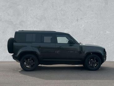 Land Rover Defender 110 D250 — photo 6
