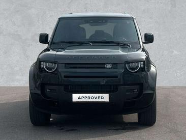 Land Rover Defender 110 D250 — photo 7