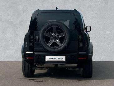 Land Rover Defender 110 D250 — photo 8