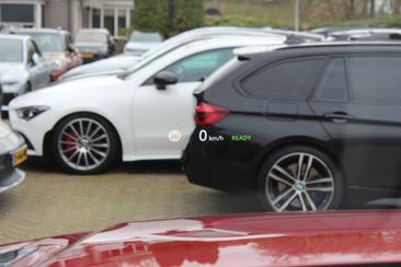 Land Rover Range Rover Sport P440e — photo 33