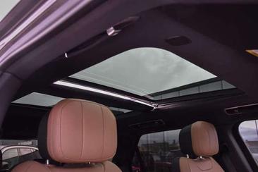 Land Rover Range Rover Sport P460e — photo 13