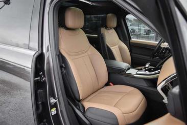 Land Rover Range Rover Sport P460e — photo 15