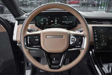 Land Rover Range Rover Sport P460e — photo 19