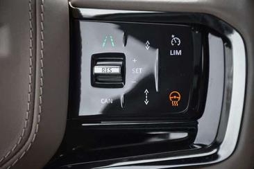 Land Rover Range Rover Sport P460e — photo 20