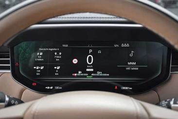Land Rover Range Rover Sport P460e — photo 21