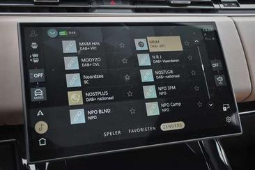 Land Rover Range Rover Sport P460e — photo 25
