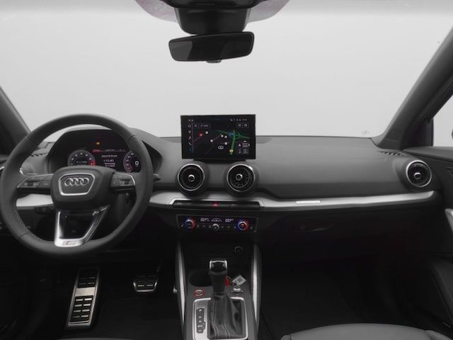 Audi SQ2 TFSI Quattro S Tronic - 2024 - Joinsteer - #4
