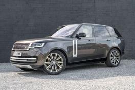 Land Rover Range Rover P440e - 2023 - Joinsteer - #1