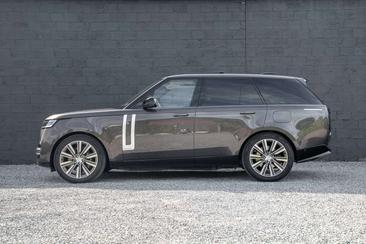 Land Rover Range Rover P440e — photo 2