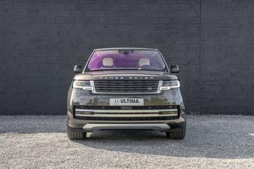 Land Rover Range Rover P440e — photo 4