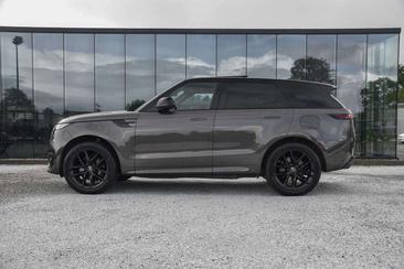 Land Rover Range Rover Sport P460e — photo 3