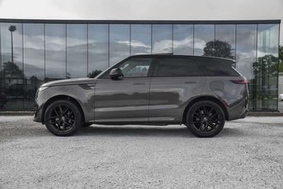 Land Rover Range Rover Sport P460e