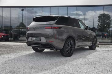 Land Rover Range Rover Sport P460e — photo 4