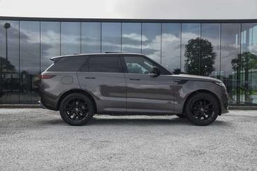 Land Rover Range Rover Sport P460e — photo 6
