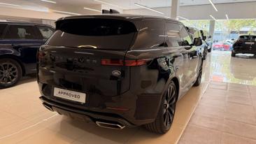 Land Rover Range Rover Sport P510e — photo 2