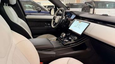 Land Rover Range Rover Sport P510e — photo 3