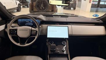 Land Rover Range Rover Sport P510e — photo 4