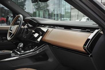 Land Rover Range Rover Sport P460e — photo 12