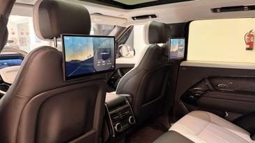 Land Rover Range Rover Sport P510e — photo 5