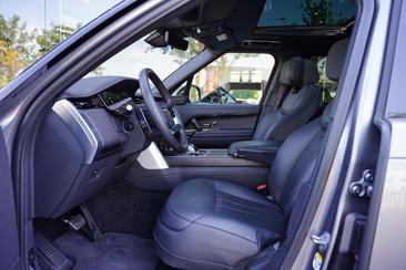 Land Rover Range Rover P510e — photo 5