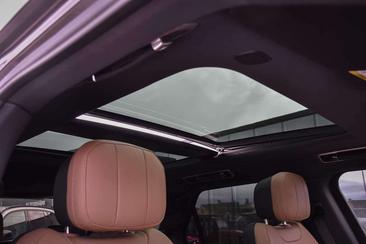 Land Rover Range Rover Sport P460e — photo 13