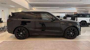 Land Rover Range Rover Sport P510e — photo 6