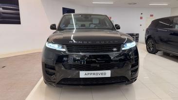 Land Rover Range Rover Sport P510e — photo 7