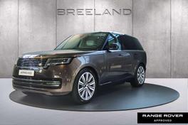 Land Rover Range Rover P460e - 2024 - Joinsteer - #1