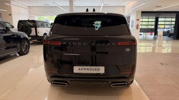 Land Rover Range Rover Sport P510e — photo 8